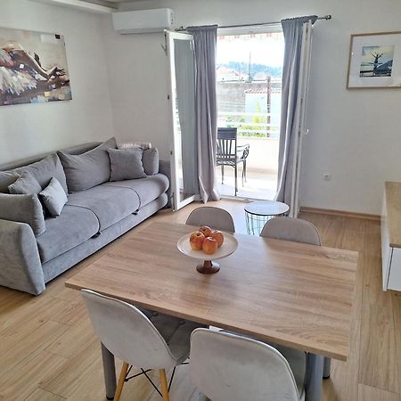 Apartment Joy ماكارسكا المظهر الخارجي الصورة