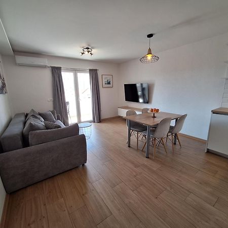 Apartment Joy ماكارسكا المظهر الخارجي الصورة