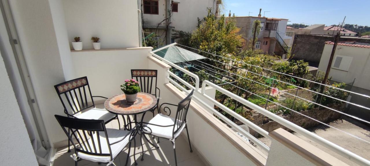 Apartment Joy ماكارسكا المظهر الخارجي الصورة