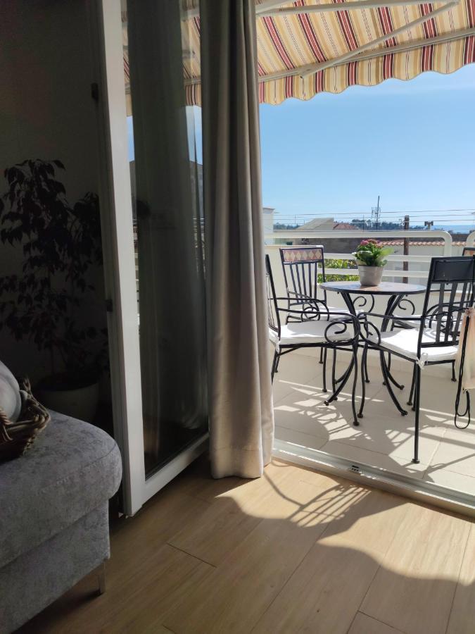 Apartment Joy ماكارسكا المظهر الخارجي الصورة