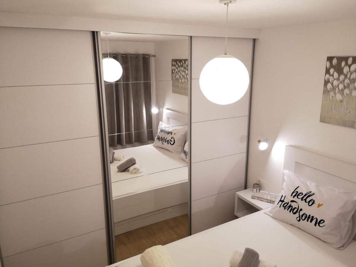 Apartment Joy ماكارسكا المظهر الخارجي الصورة
