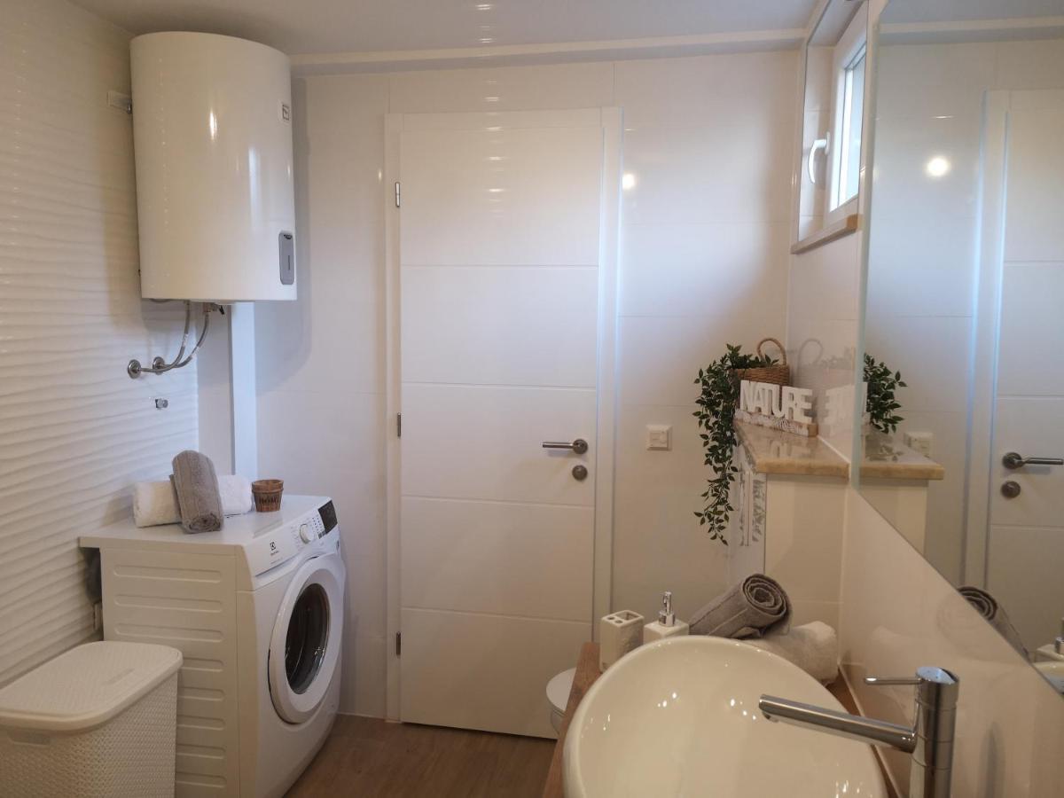 Apartment Joy ماكارسكا المظهر الخارجي الصورة