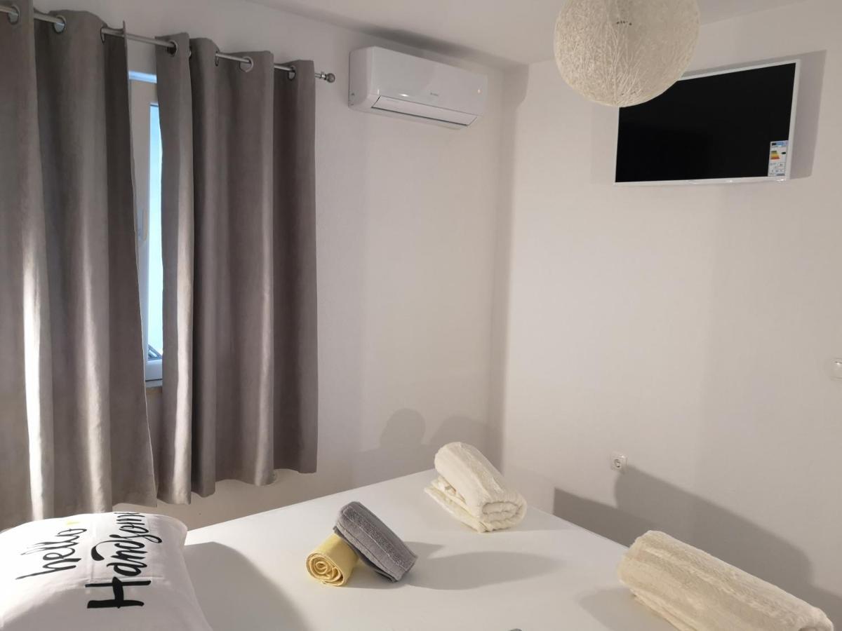 Apartment Joy ماكارسكا المظهر الخارجي الصورة